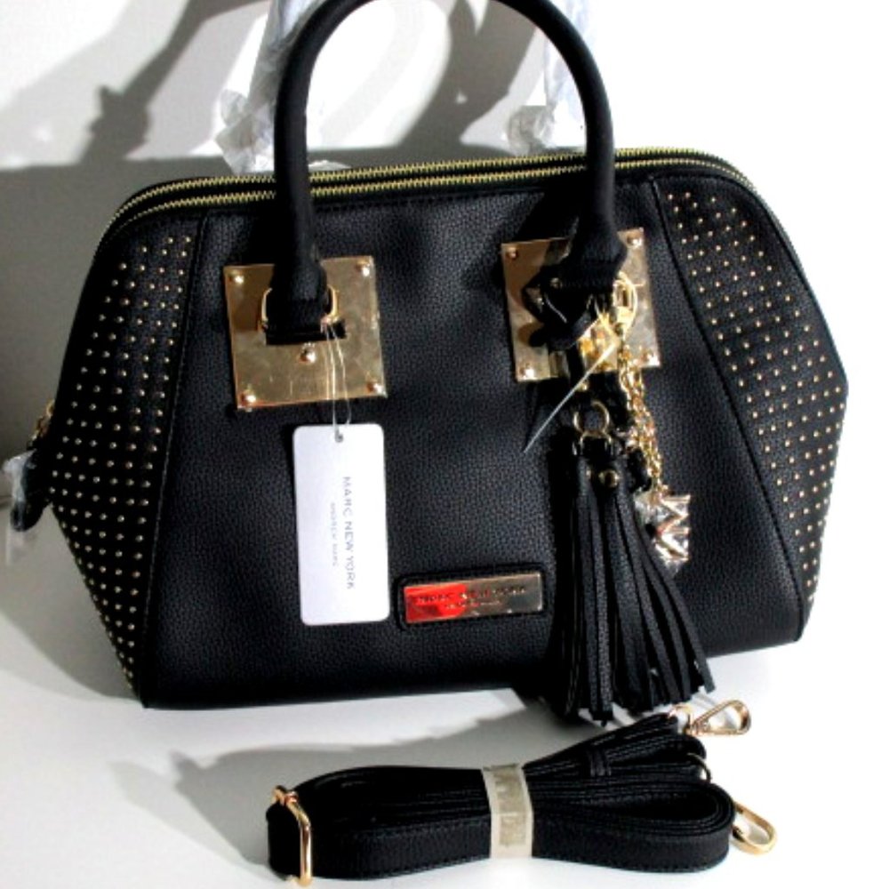 MARC NEW YORK Andrew Marc handbag-BRAND NEW